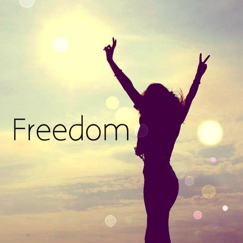 Freedom   -  9