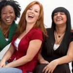 group-of-women-laughing