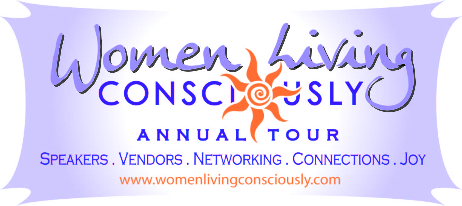 Women Living Consciously Tour